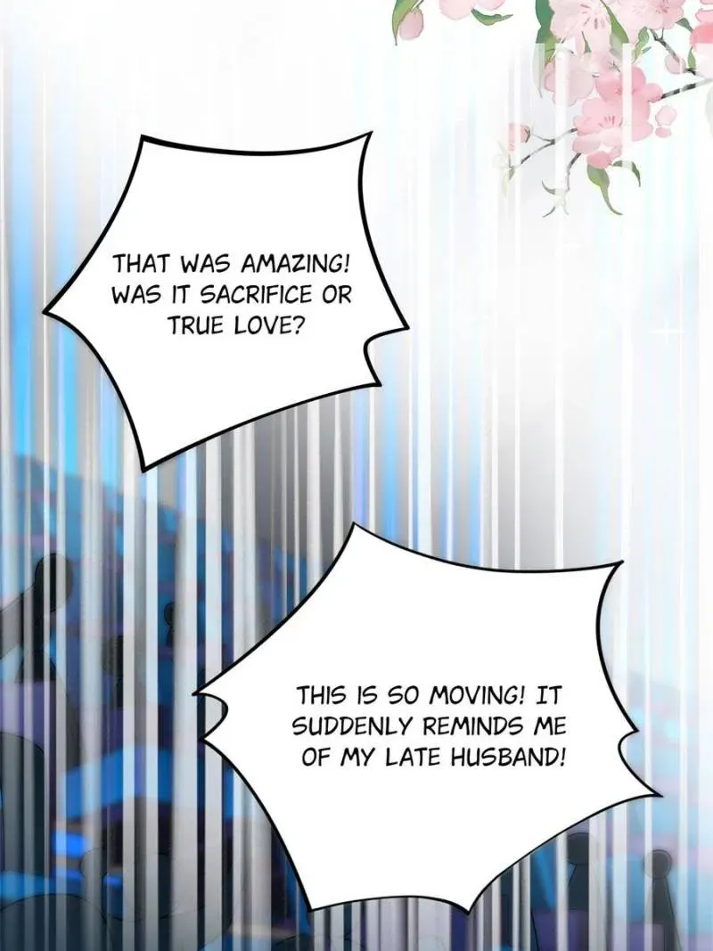 THE Son of a Dragon! Mommy is a criminal Chapter 105 Online - página 44