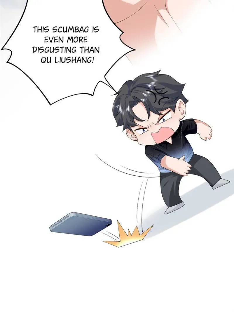 THE Son of a Dragon! Mommy is a criminal Chapter 105 Online - página 47