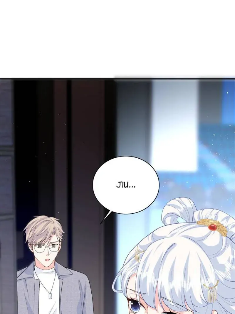 THE Son of a Dragon! Mommy is a criminal Chapter 105 Online - página 49