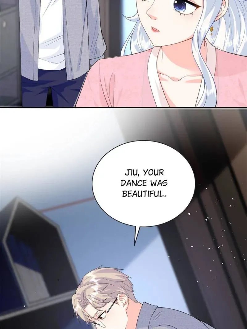 THE Son of a Dragon! Mommy is a criminal Chapter 105 Online - página 50
