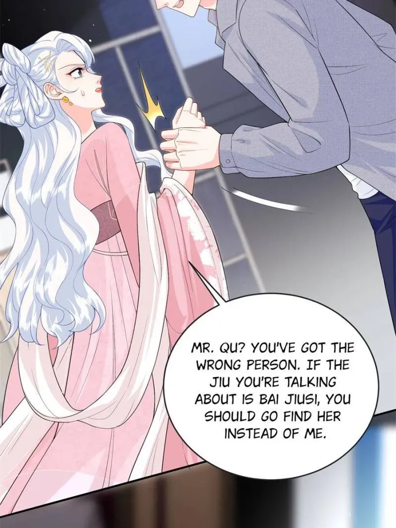 THE Son of a Dragon! Mommy is a criminal Chapter 105 Online - página 51