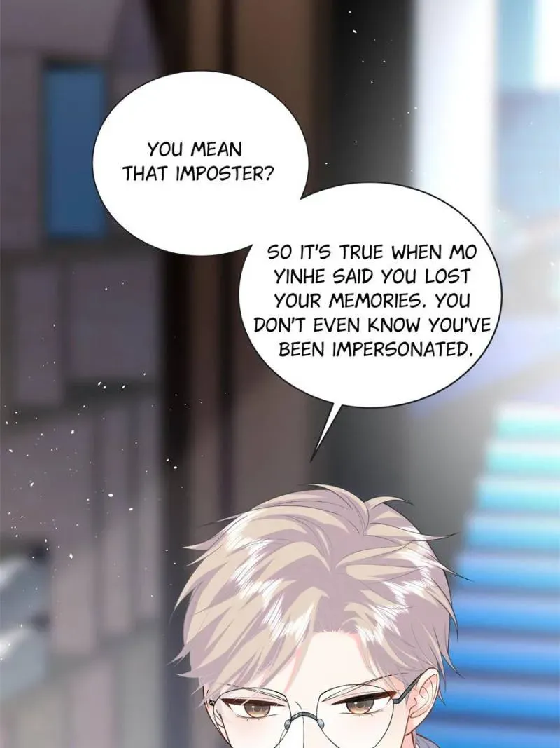 THE Son of a Dragon! Mommy is a criminal Chapter 105 Online - página 52