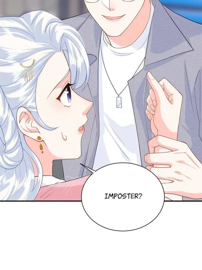 THE Son of a Dragon! Mommy is a criminal Chapter 105 Online - página 53