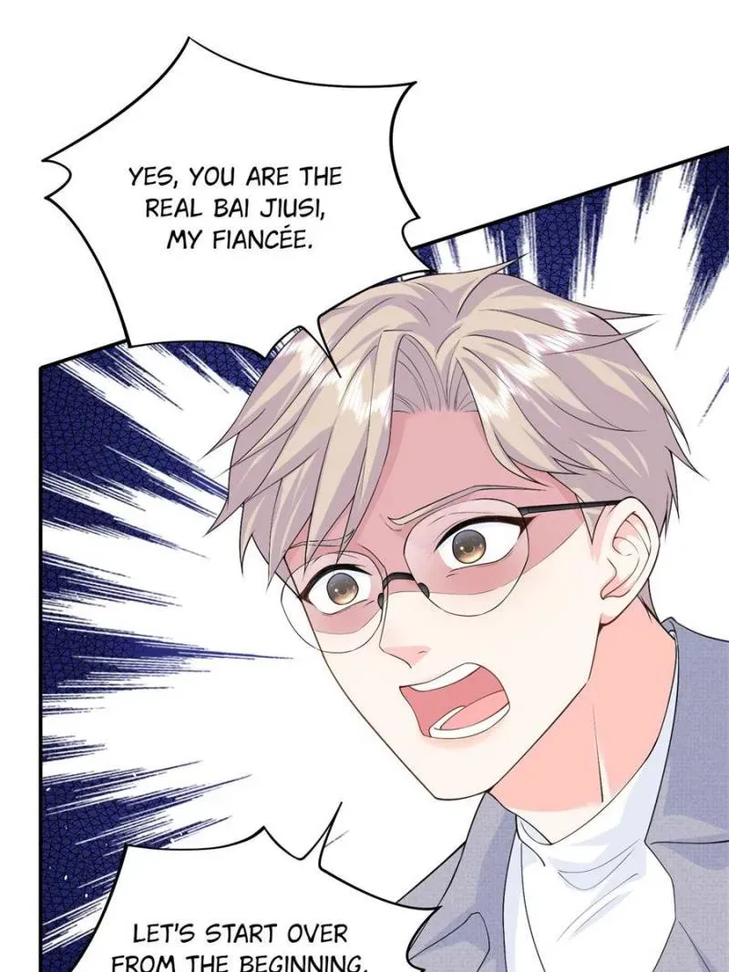 THE Son of a Dragon! Mommy is a criminal Chapter 105 Online - página 54