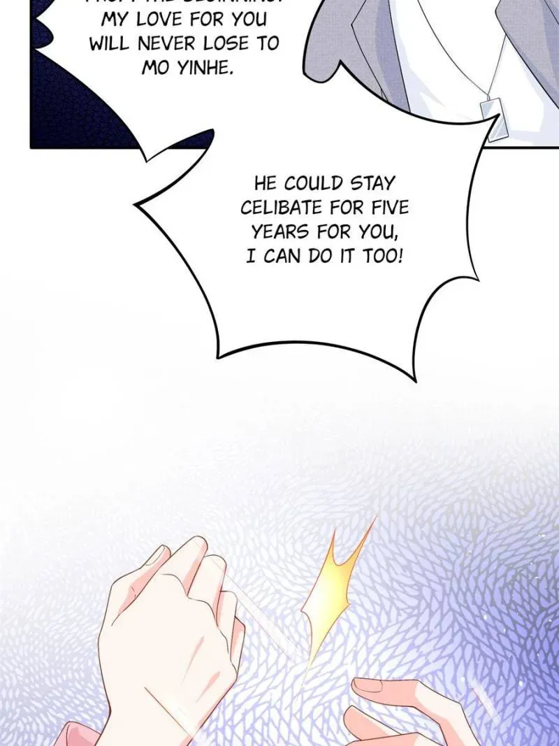 THE Son of a Dragon! Mommy is a criminal Chapter 105 Online - página 55