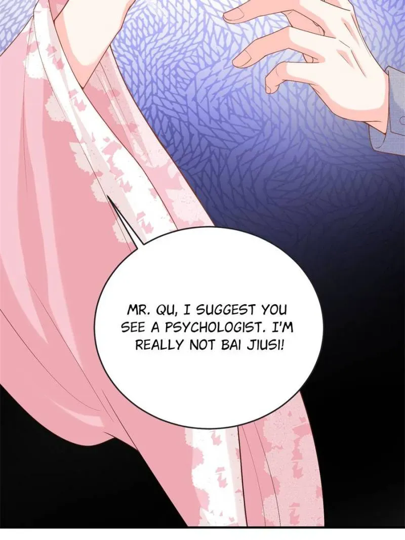 THE Son of a Dragon! Mommy is a criminal Chapter 105 Online - página 56