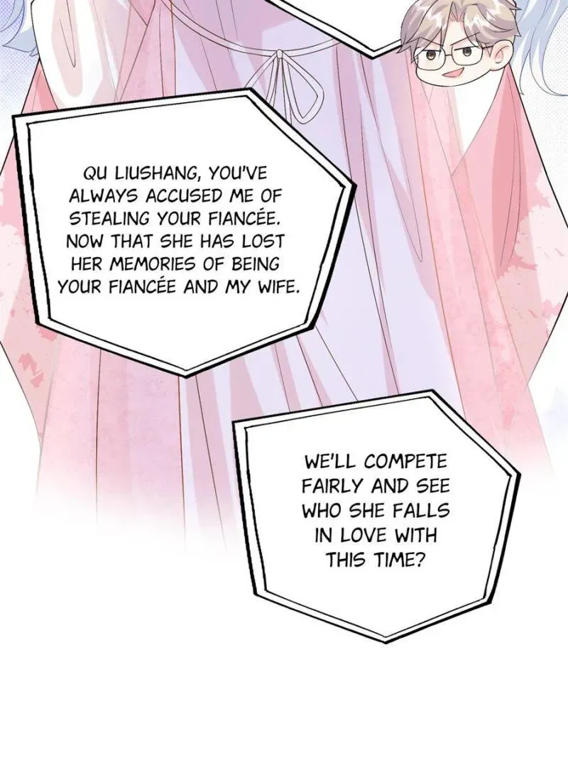 THE Son of a Dragon! Mommy is a criminal Chapter 105 Online - página 60
