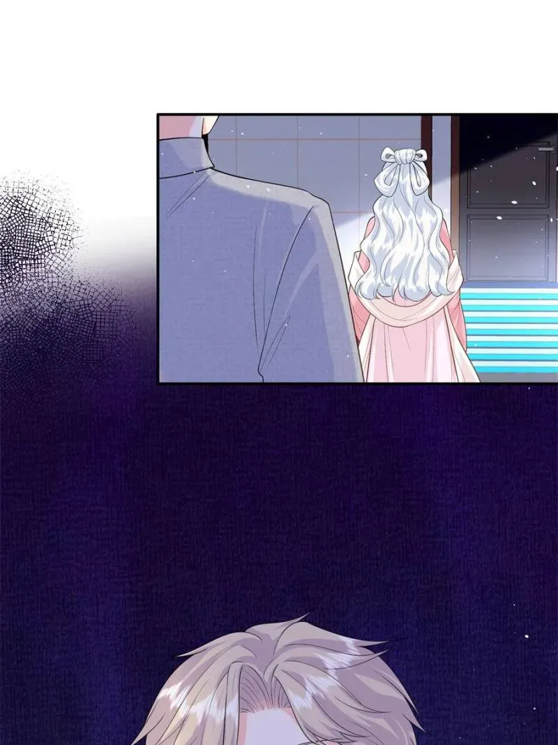 THE Son of a Dragon! Mommy is a criminal Chapter 105 Online - página 61