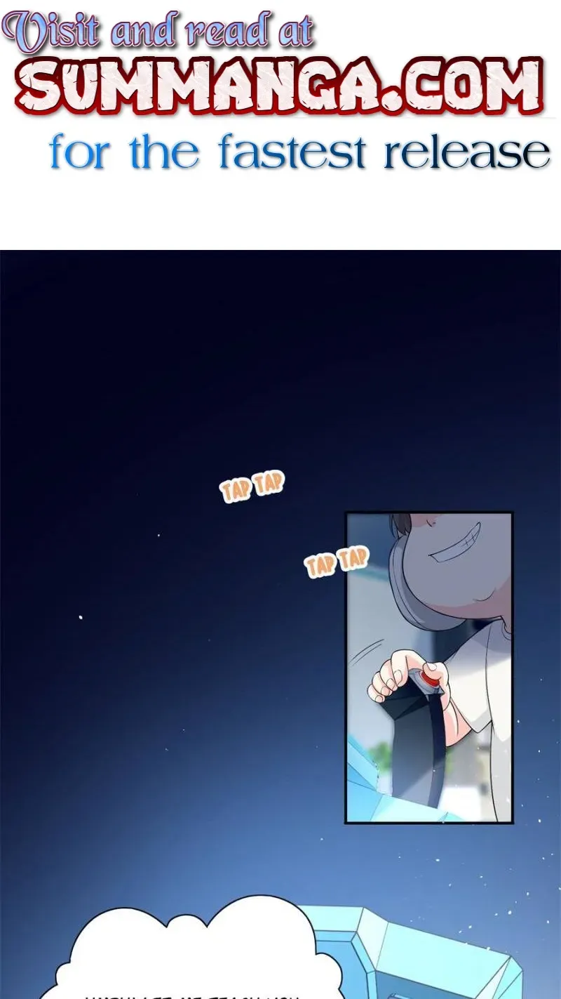 THE Son of a Dragon! Mommy is a criminal Chapter 107 Online - página 1