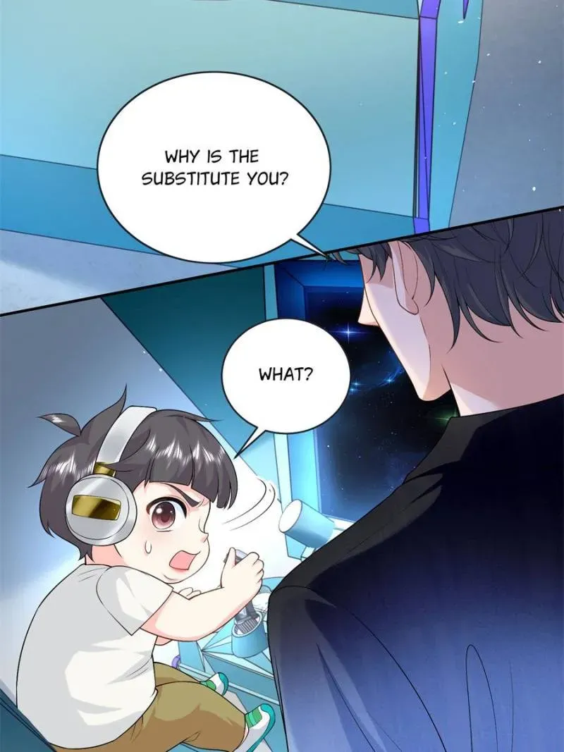 THE Son of a Dragon! Mommy is a criminal Chapter 107 Online - página 3