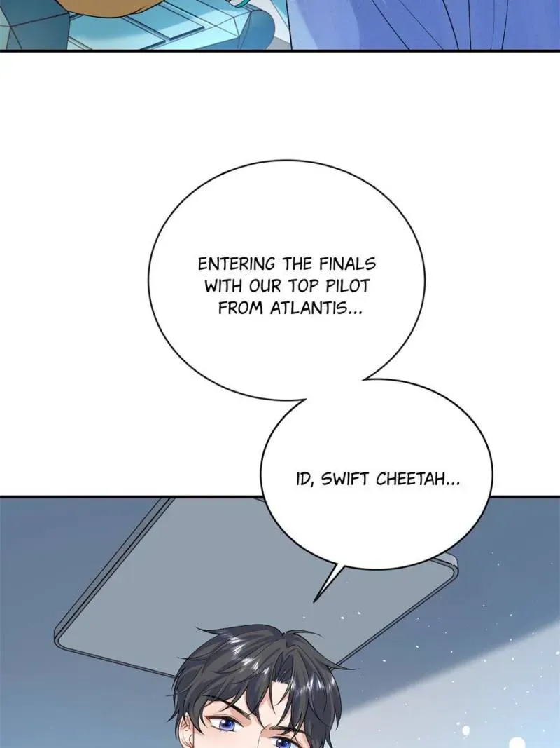THE Son of a Dragon! Mommy is a criminal Chapter 107 Online - página 4