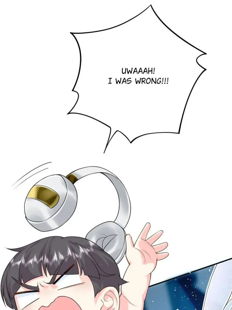 THE Son of a Dragon! Mommy is a criminal Chapter 107 Online - página 6