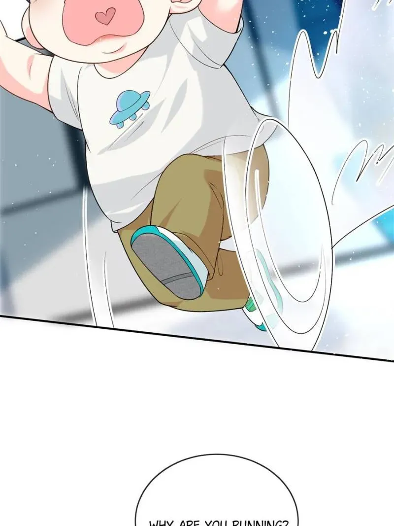 THE Son of a Dragon! Mommy is a criminal Chapter 107 Online - página 7