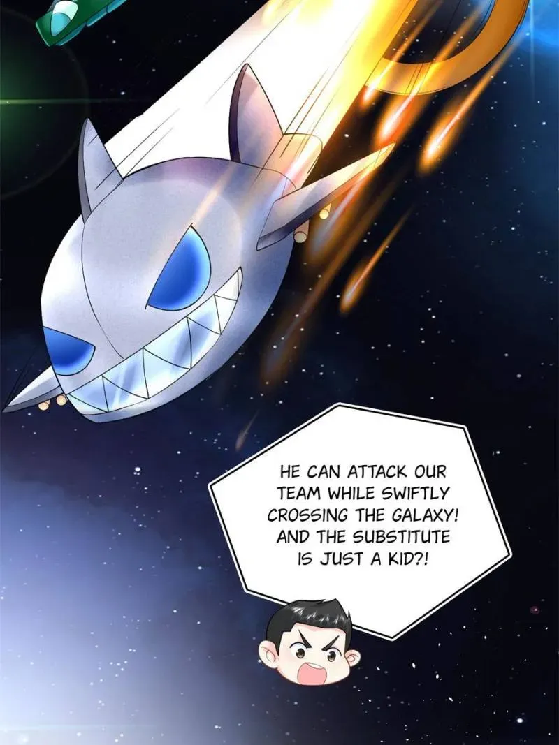 THE Son of a Dragon! Mommy is a criminal Chapter 107 Online - página 13