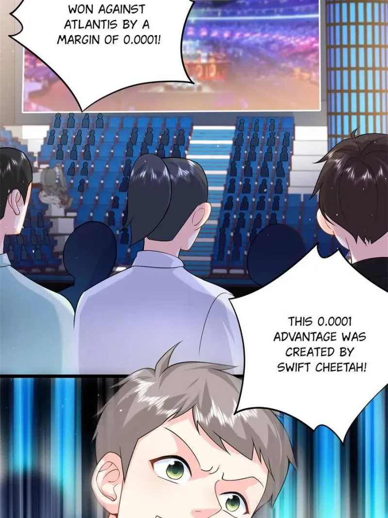 THE Son of a Dragon! Mommy is a criminal Chapter 107 Online - página 15