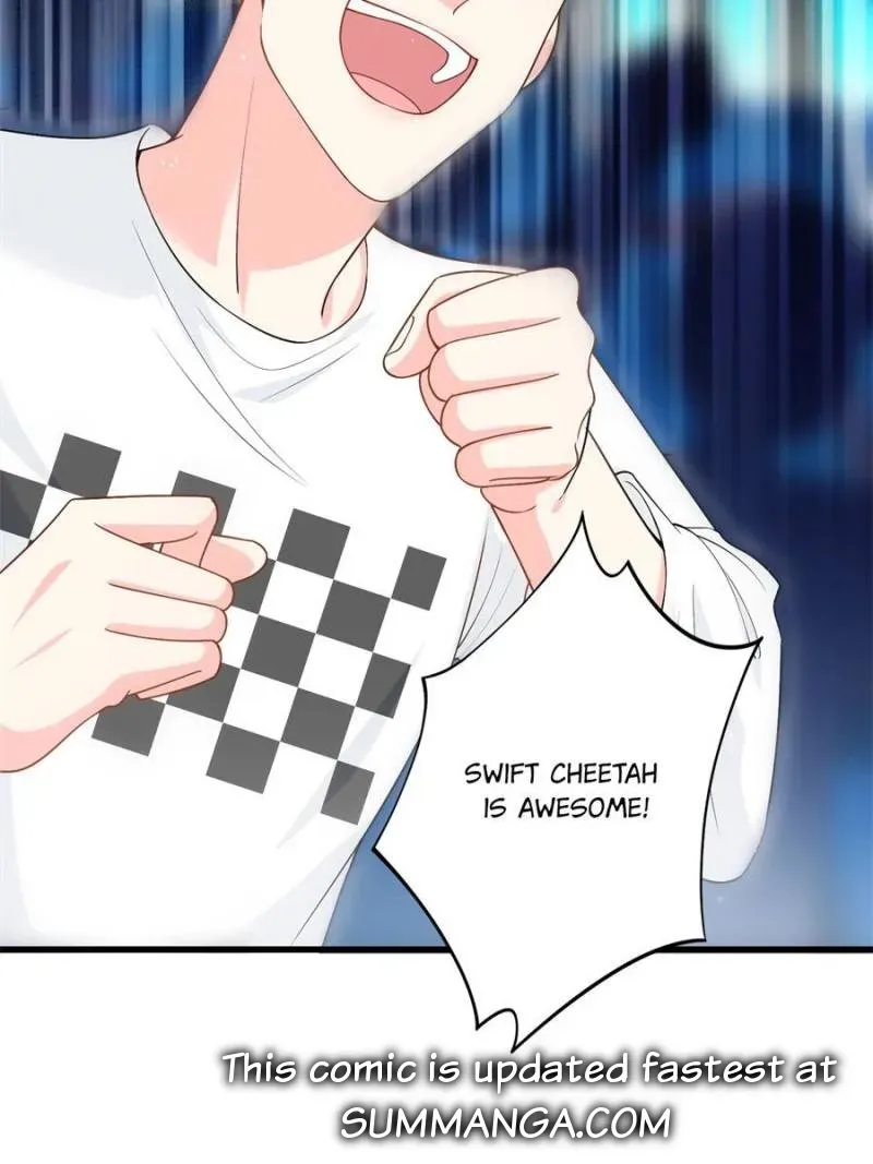 THE Son of a Dragon! Mommy is a criminal Chapter 107 Online - página 16