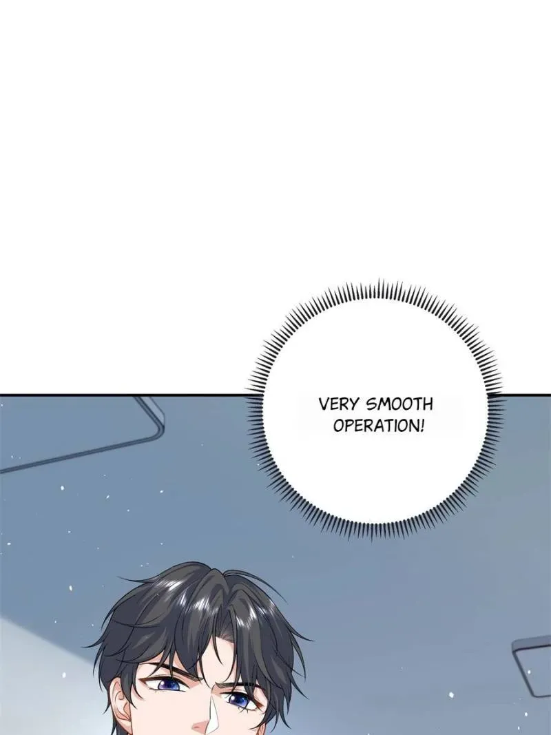 THE Son of a Dragon! Mommy is a criminal Chapter 107 Online - página 17