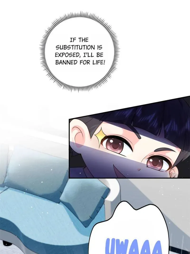 THE Son of a Dragon! Mommy is a criminal Chapter 107 Online - página 19