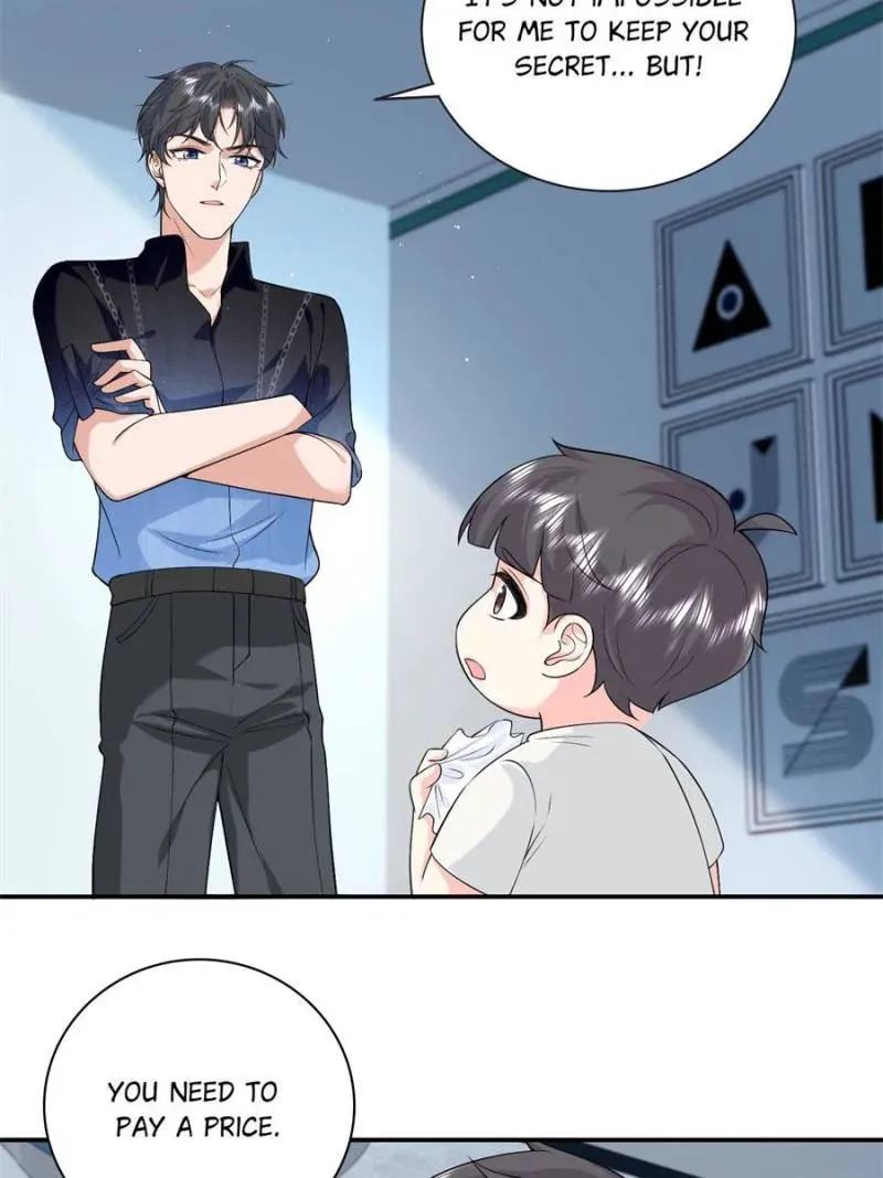 THE Son of a Dragon! Mommy is a criminal Chapter 107 Online - página 27