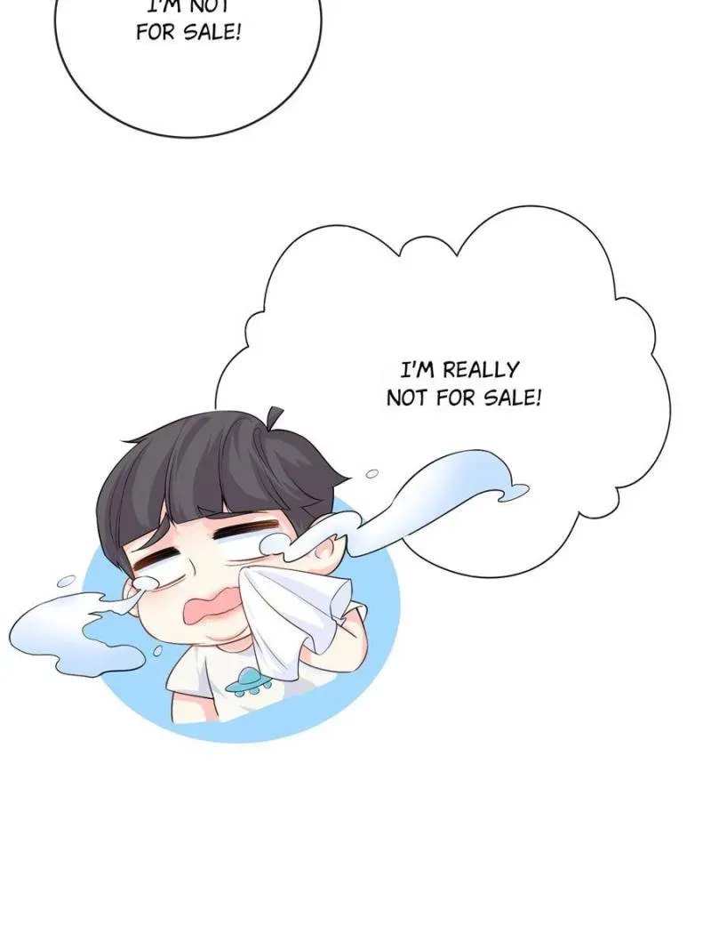 THE Son of a Dragon! Mommy is a criminal Chapter 107 Online - página 30