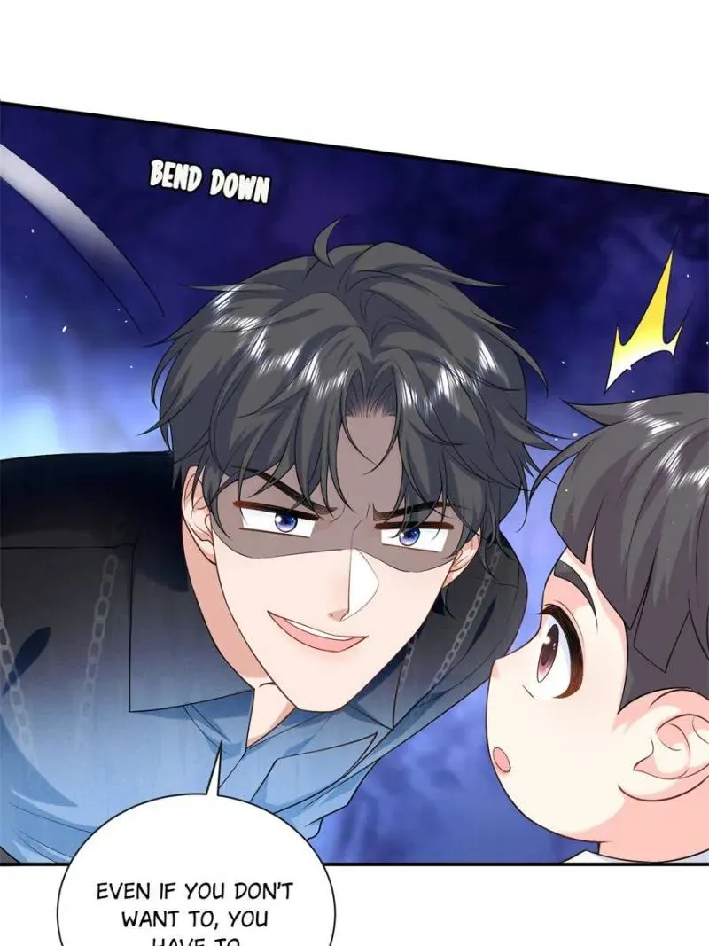 THE Son of a Dragon! Mommy is a criminal Chapter 107 Online - página 31