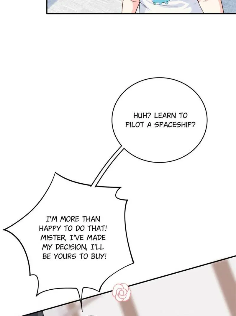 THE Son of a Dragon! Mommy is a criminal Chapter 107 Online - página 33