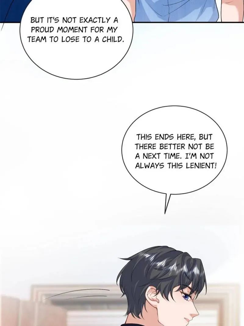 THE Son of a Dragon! Mommy is a criminal Chapter 107 Online - página 41