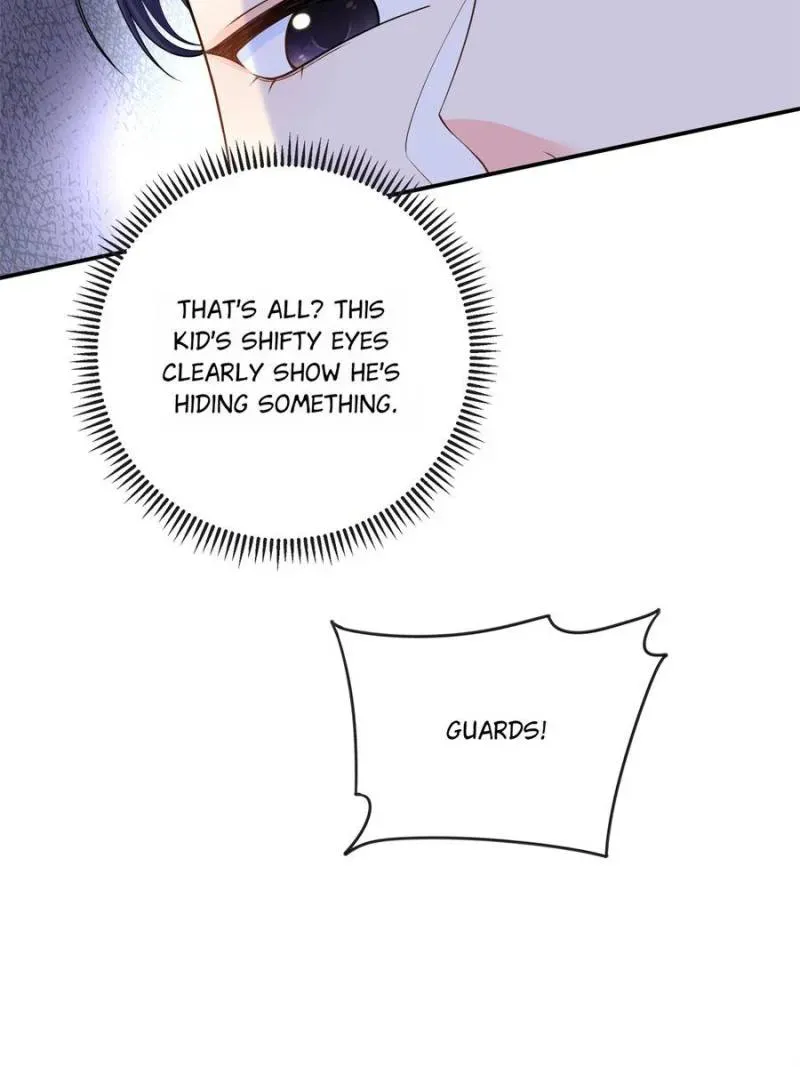 THE Son of a Dragon! Mommy is a criminal Chapter 107 Online - página 46