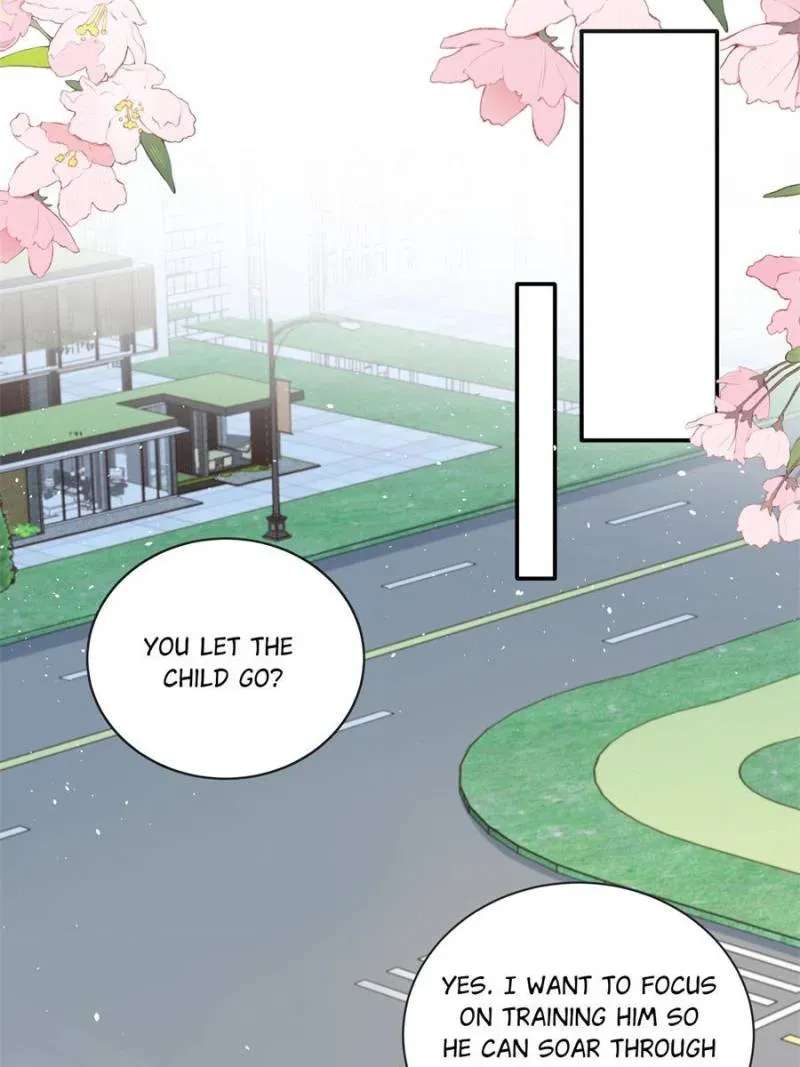 THE Son of a Dragon! Mommy is a criminal Chapter 107 Online - página 51