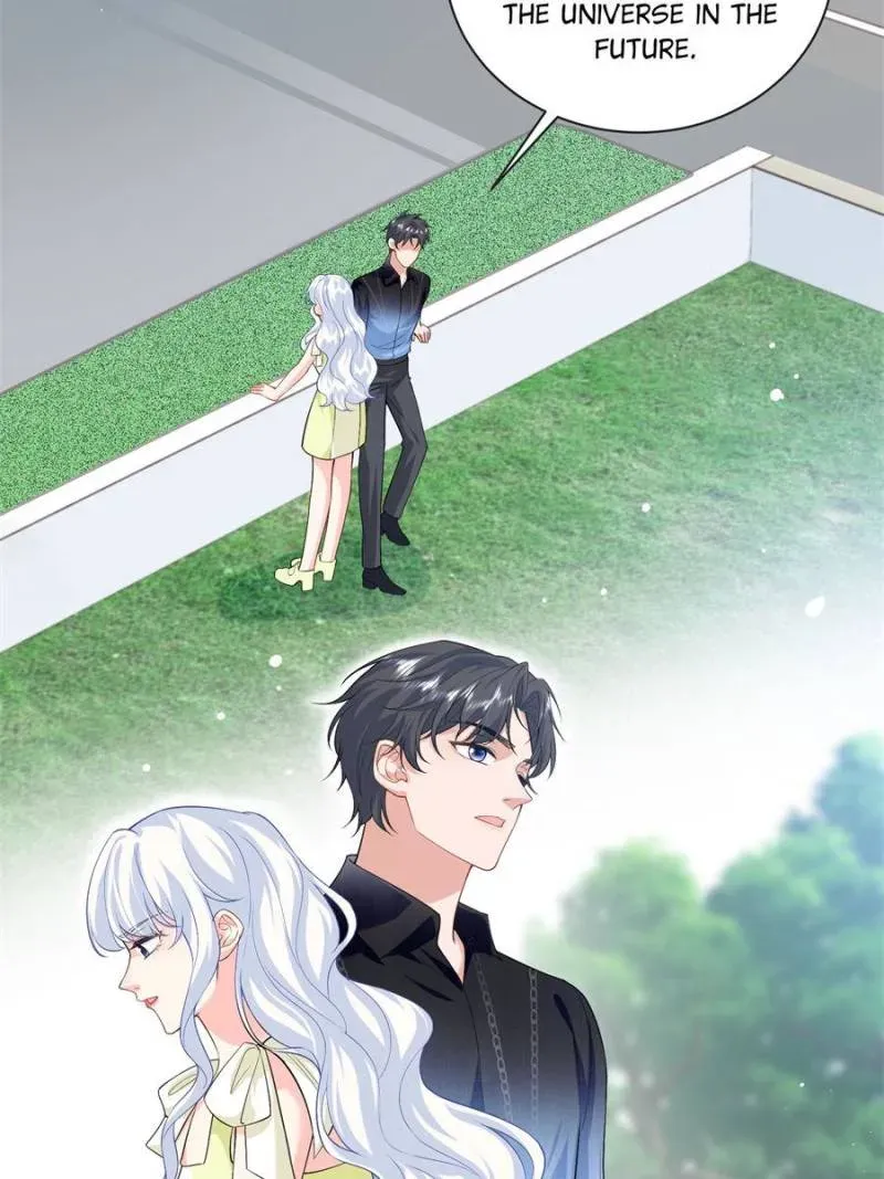 THE Son of a Dragon! Mommy is a criminal Chapter 107 Online - página 52
