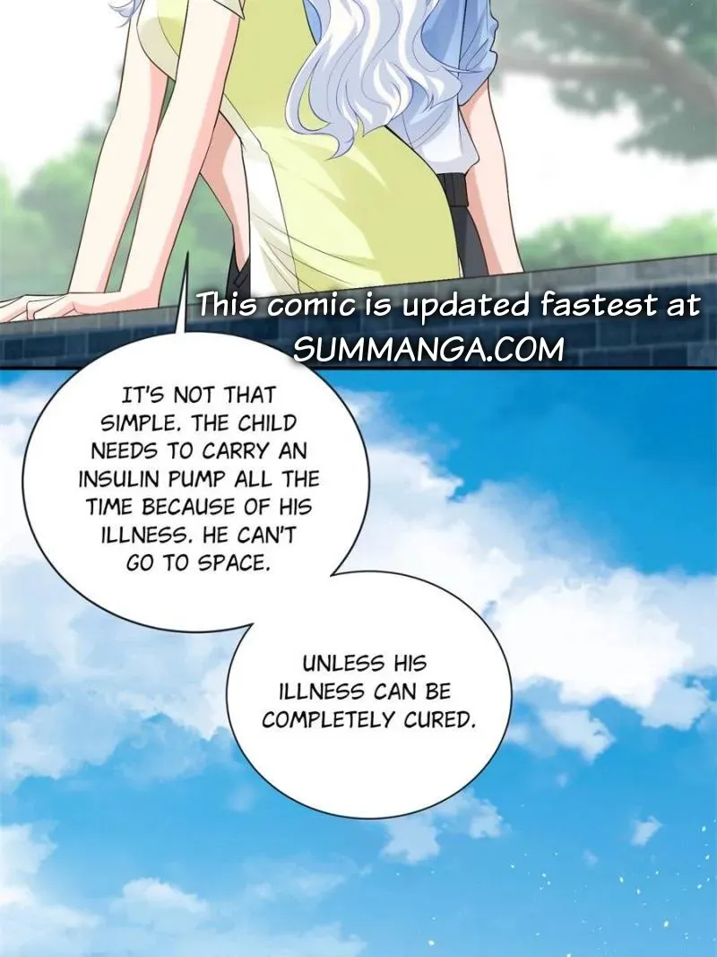 THE Son of a Dragon! Mommy is a criminal Chapter 107 Online - página 53