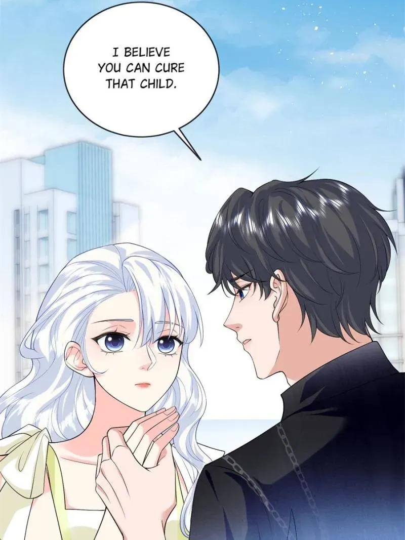 THE Son of a Dragon! Mommy is a criminal Chapter 107 Online - página 54