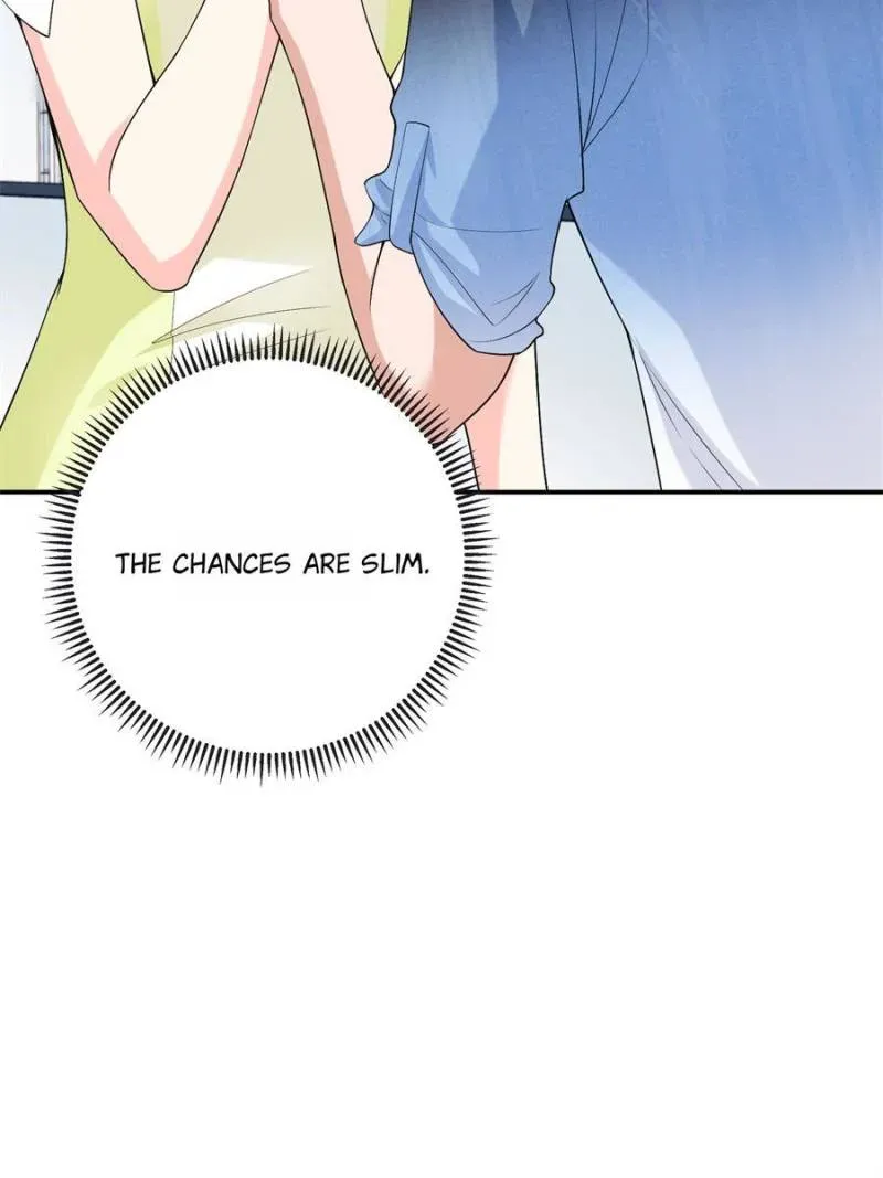 THE Son of a Dragon! Mommy is a criminal Chapter 107 Online - página 55