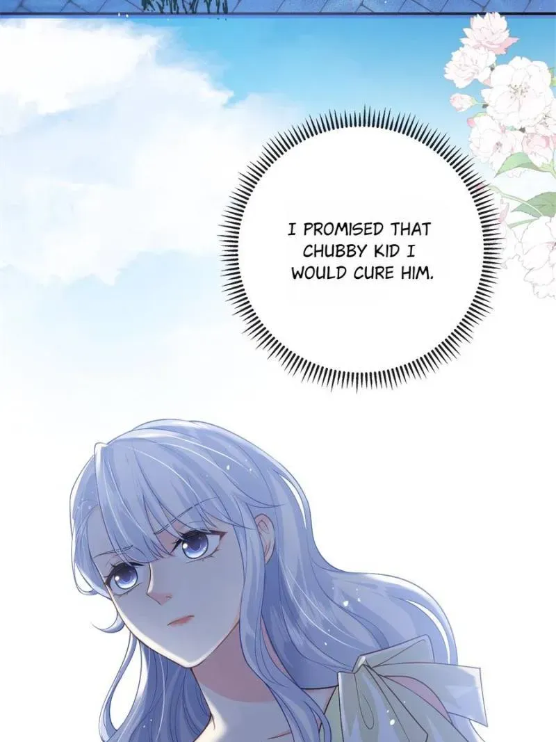 THE Son of a Dragon! Mommy is a criminal Chapter 107 Online - página 58