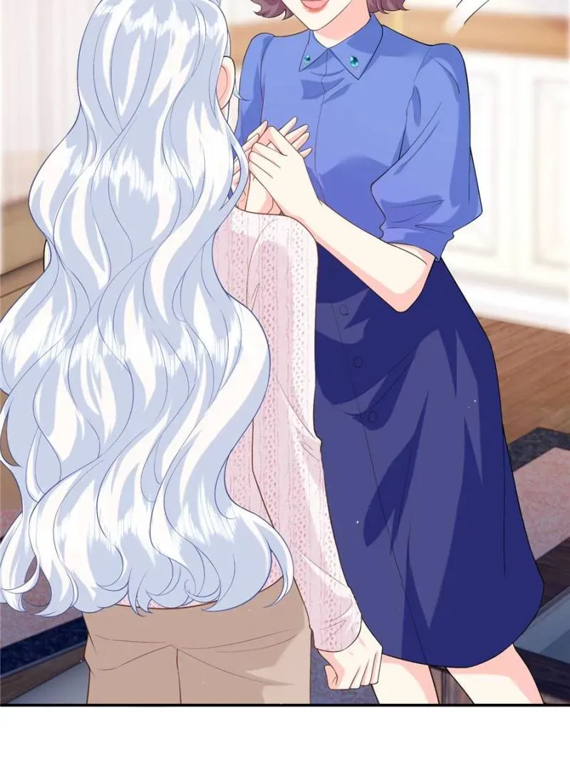 THE Son of a Dragon! Mommy is a criminal Chapter 109 Online - página 3