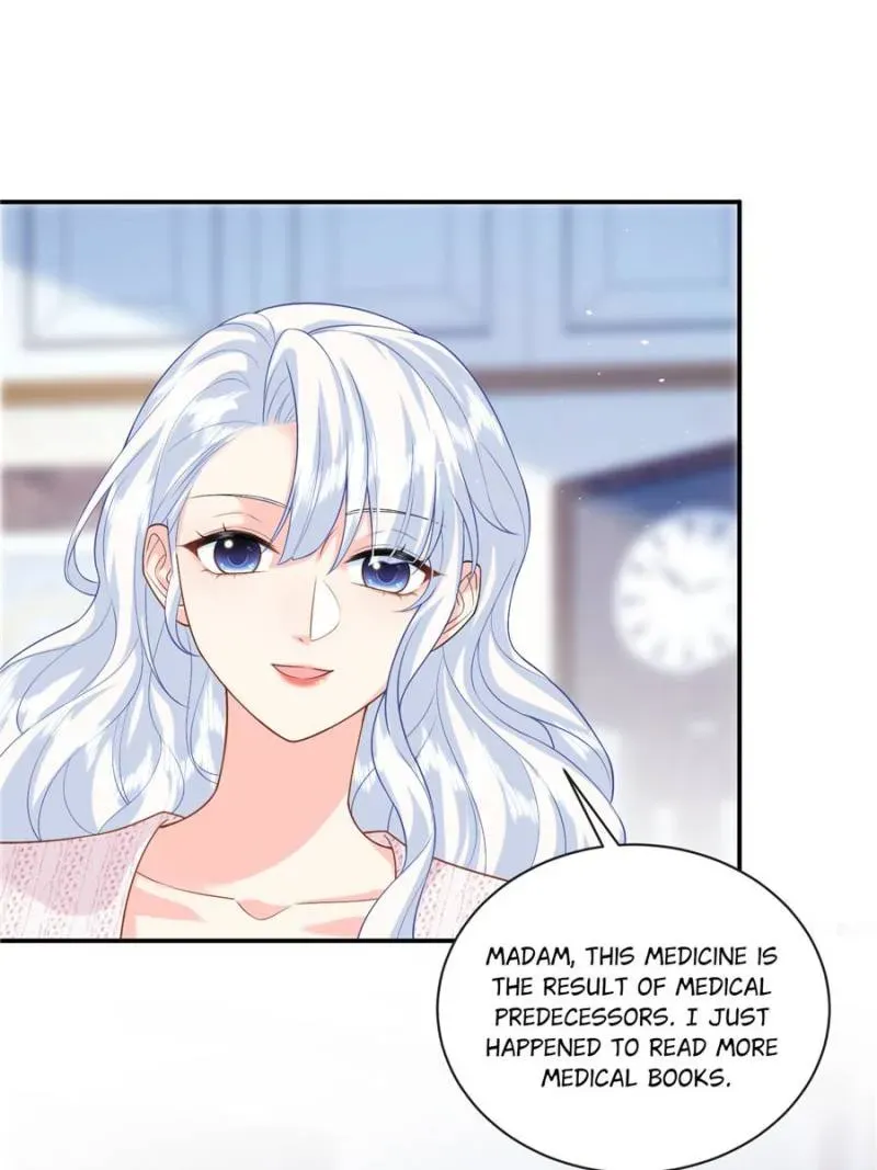 THE Son of a Dragon! Mommy is a criminal Chapter 109 Online - página 4
