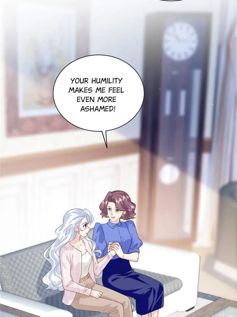 THE Son of a Dragon! Mommy is a criminal Chapter 109 Online - página 5