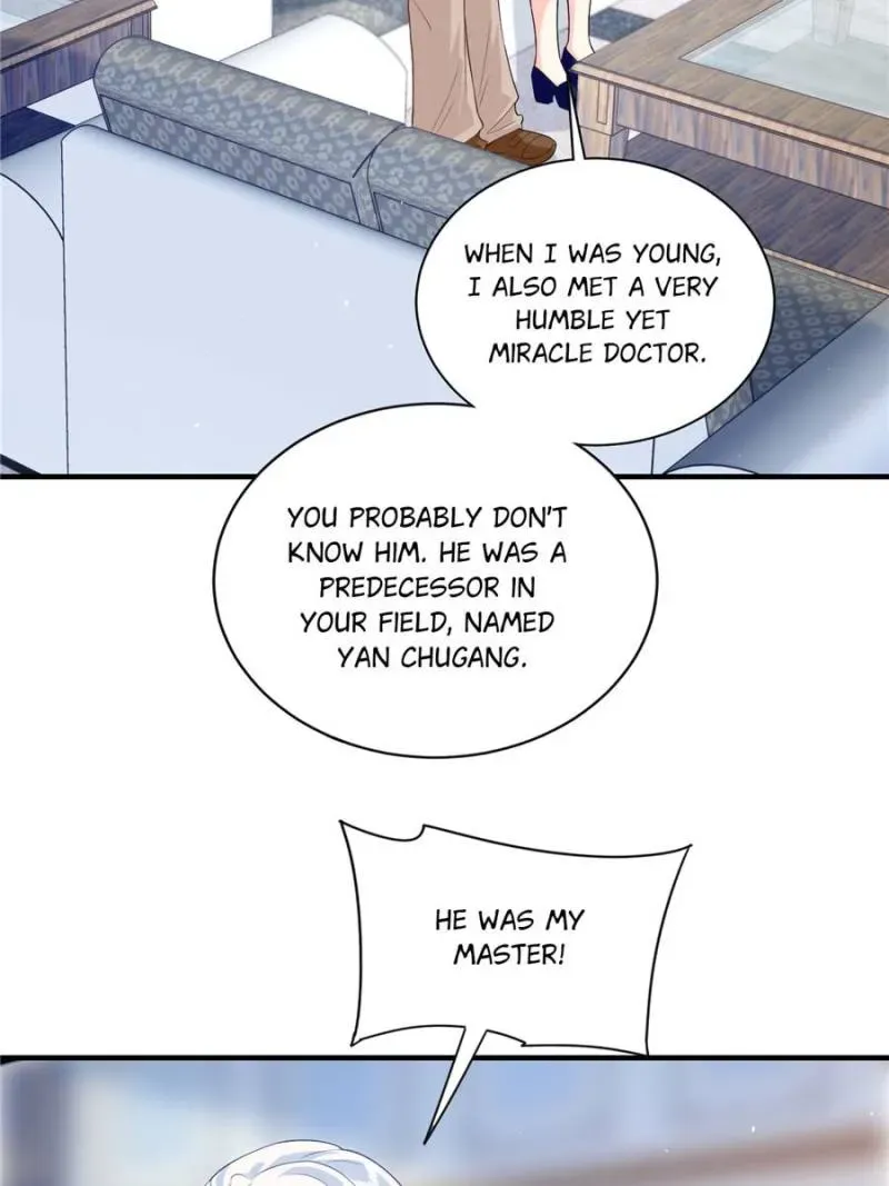 THE Son of a Dragon! Mommy is a criminal Chapter 109 Online - página 6