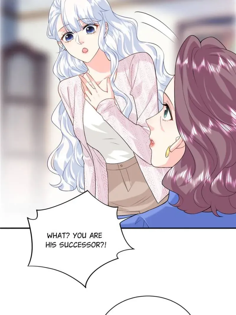 THE Son of a Dragon! Mommy is a criminal Chapter 109 Online - página 7