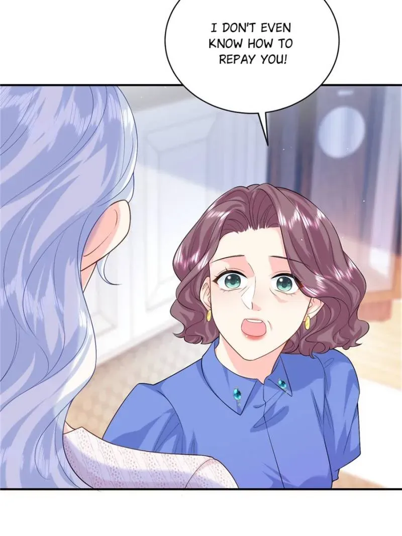 THE Son of a Dragon! Mommy is a criminal Chapter 109 Online - página 8