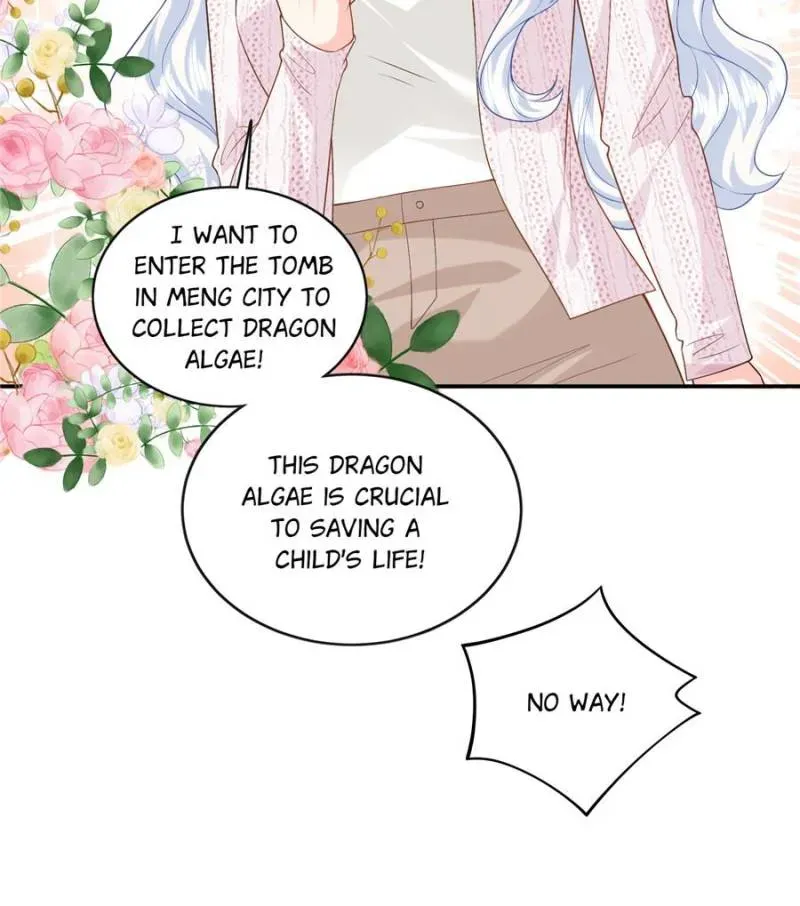 THE Son of a Dragon! Mommy is a criminal Chapter 109 Online - página 10