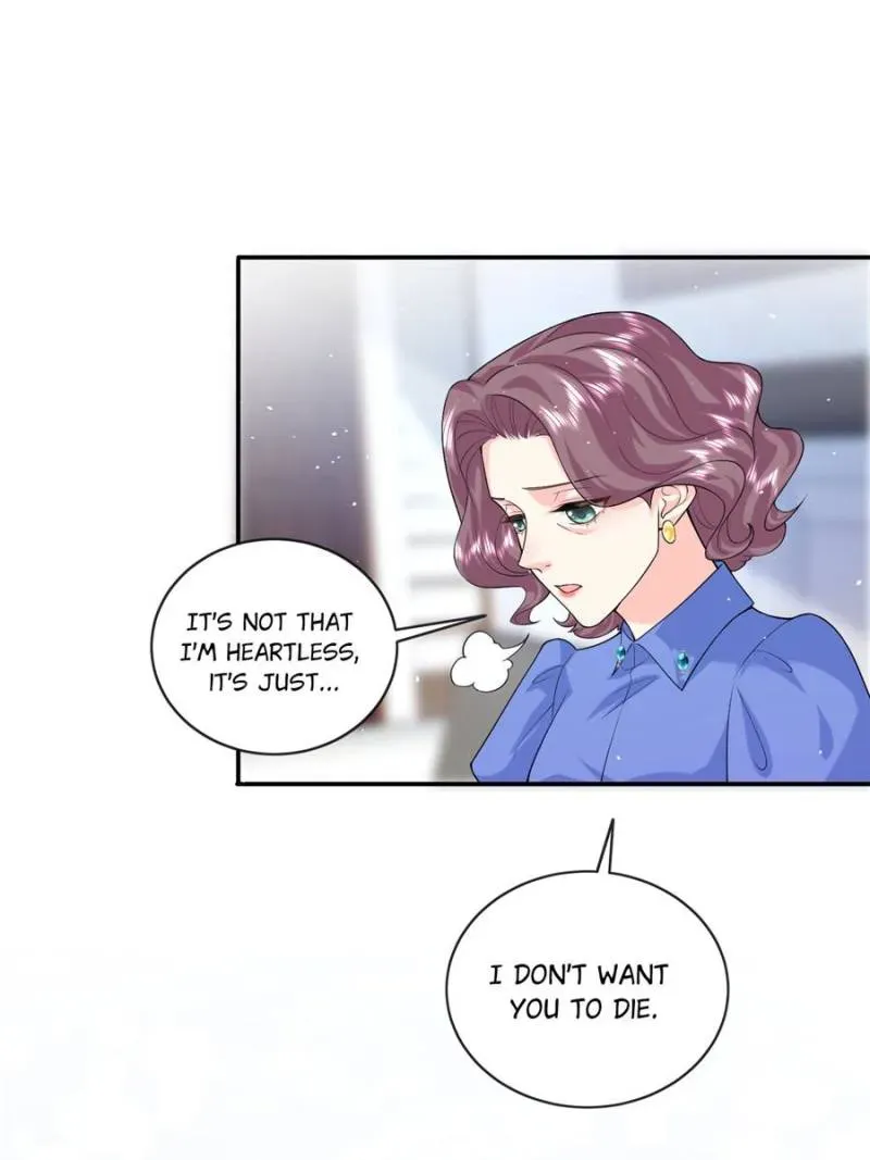 THE Son of a Dragon! Mommy is a criminal Chapter 109 Online - página 11