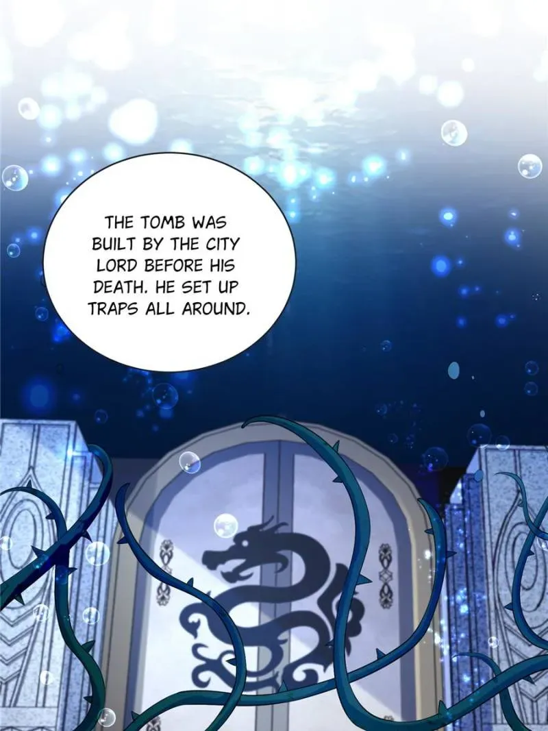 THE Son of a Dragon! Mommy is a criminal Chapter 109 Online - página 12