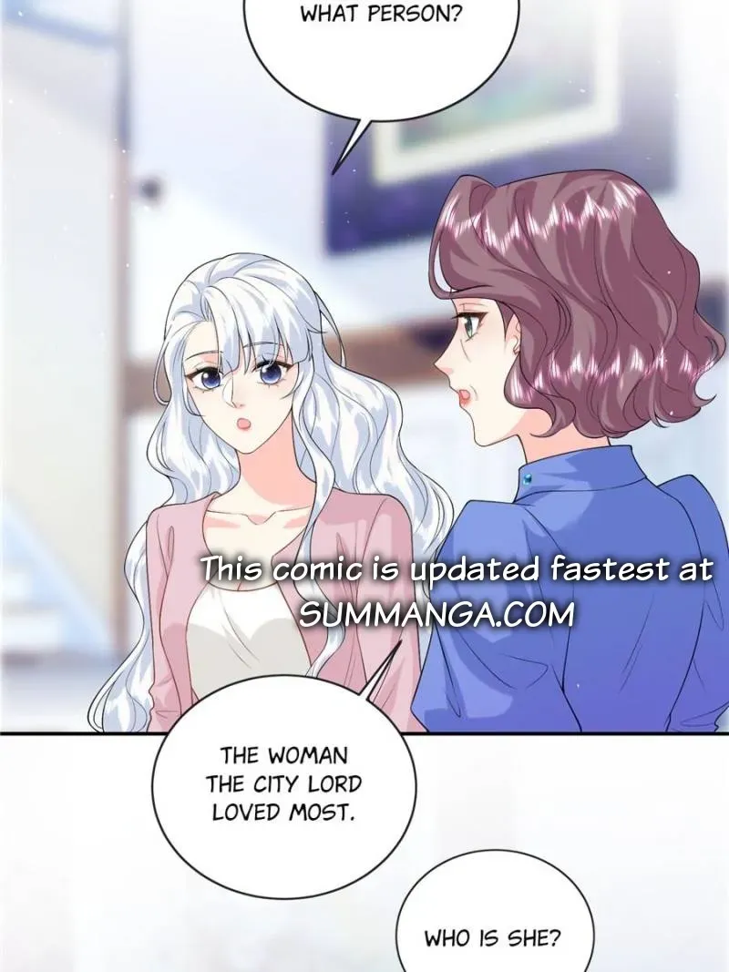 THE Son of a Dragon! Mommy is a criminal Chapter 109 Online - página 14