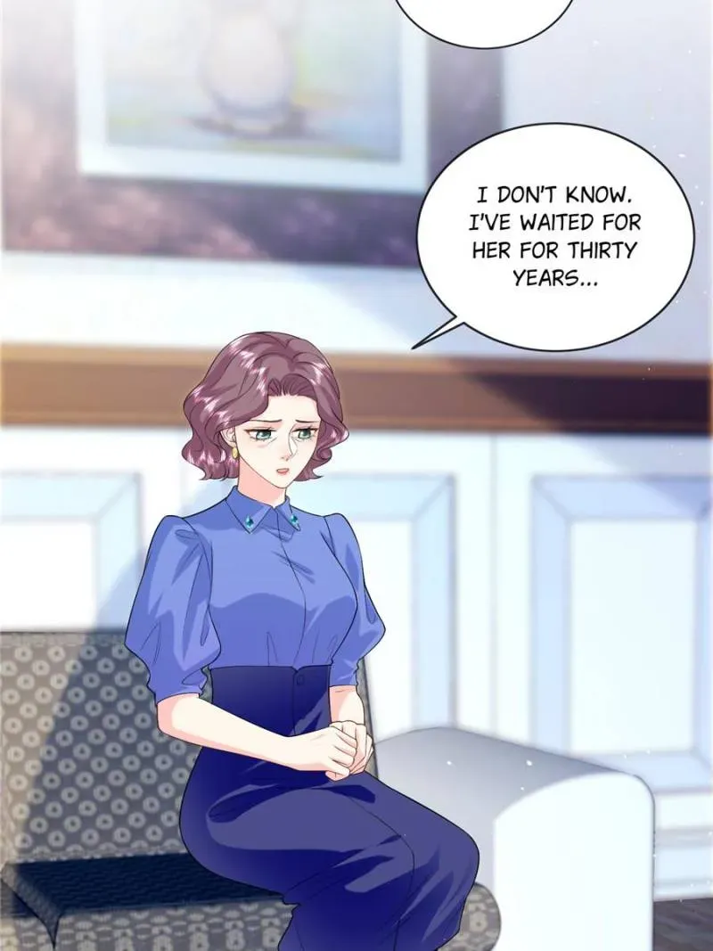 THE Son of a Dragon! Mommy is a criminal Chapter 109 Online - página 15