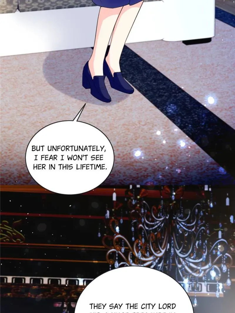 THE Son of a Dragon! Mommy is a criminal Chapter 109 Online - página 16