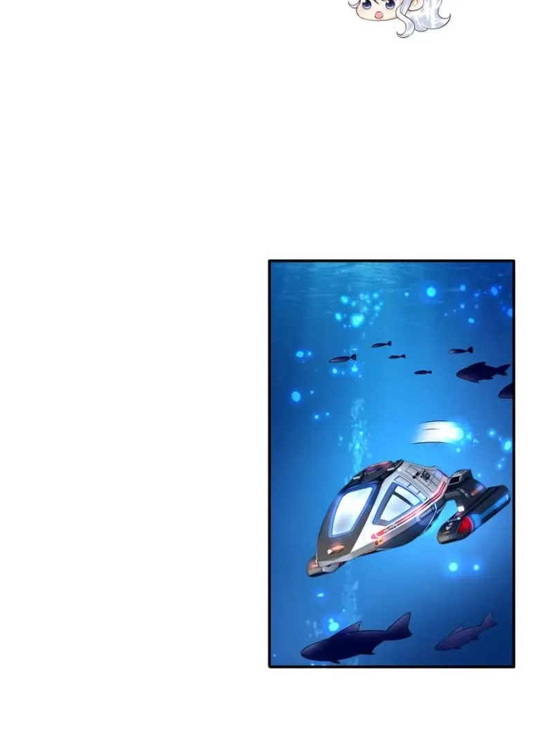 THE Son of a Dragon! Mommy is a criminal Chapter 109 Online - página 19