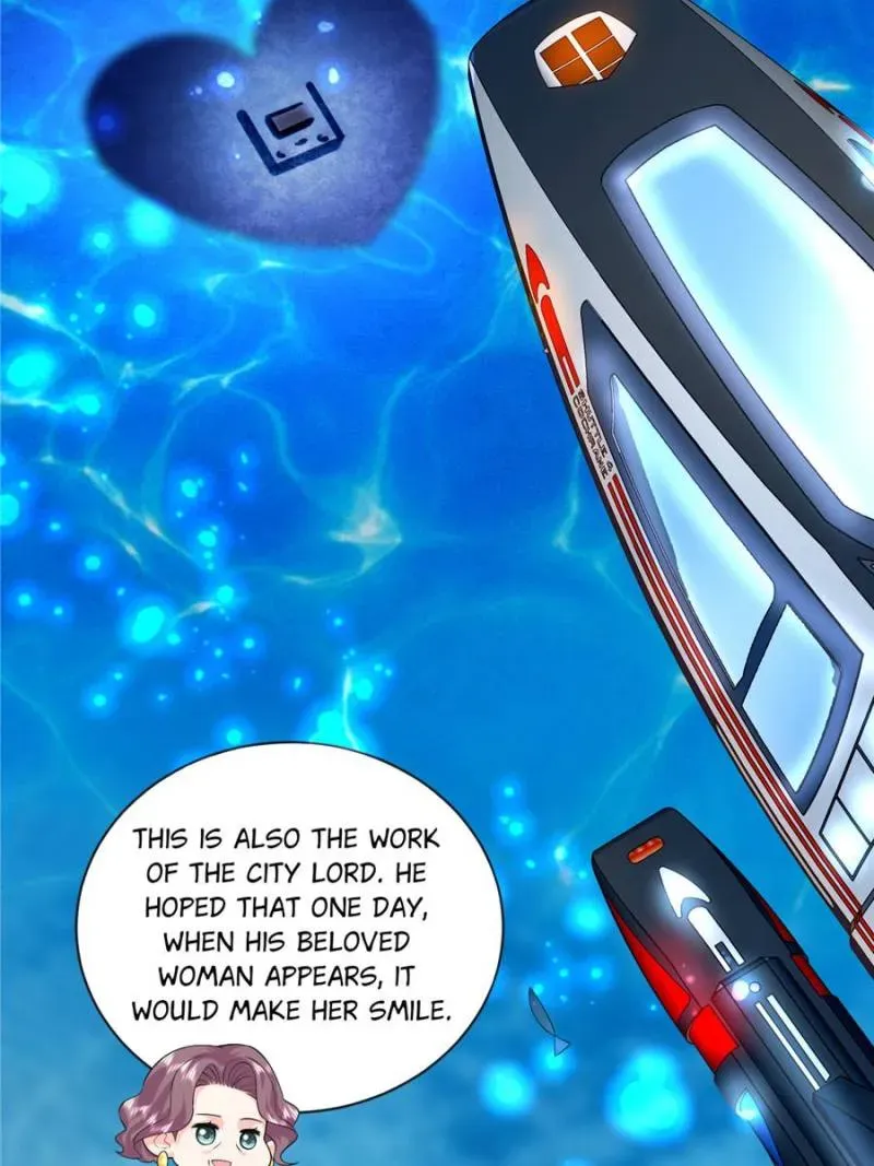 THE Son of a Dragon! Mommy is a criminal Chapter 109 Online - página 21
