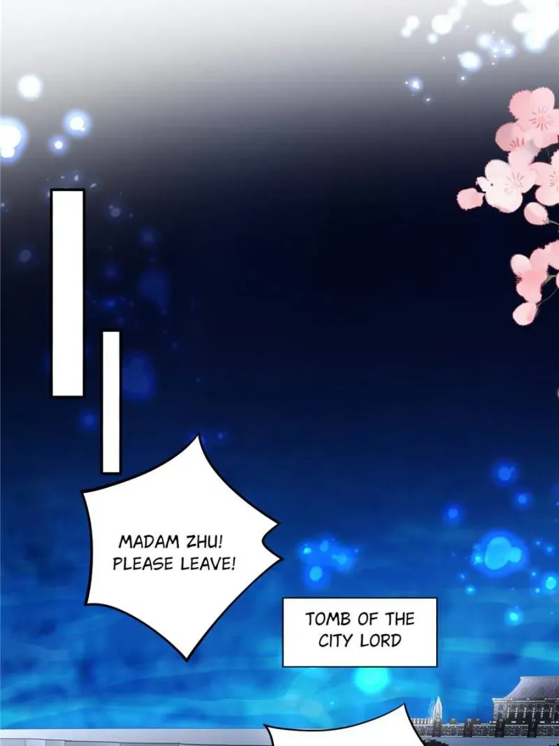 THE Son of a Dragon! Mommy is a criminal Chapter 109 Online - página 27