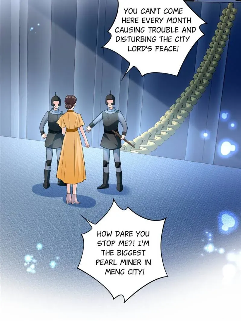 THE Son of a Dragon! Mommy is a criminal Chapter 109 Online - página 28